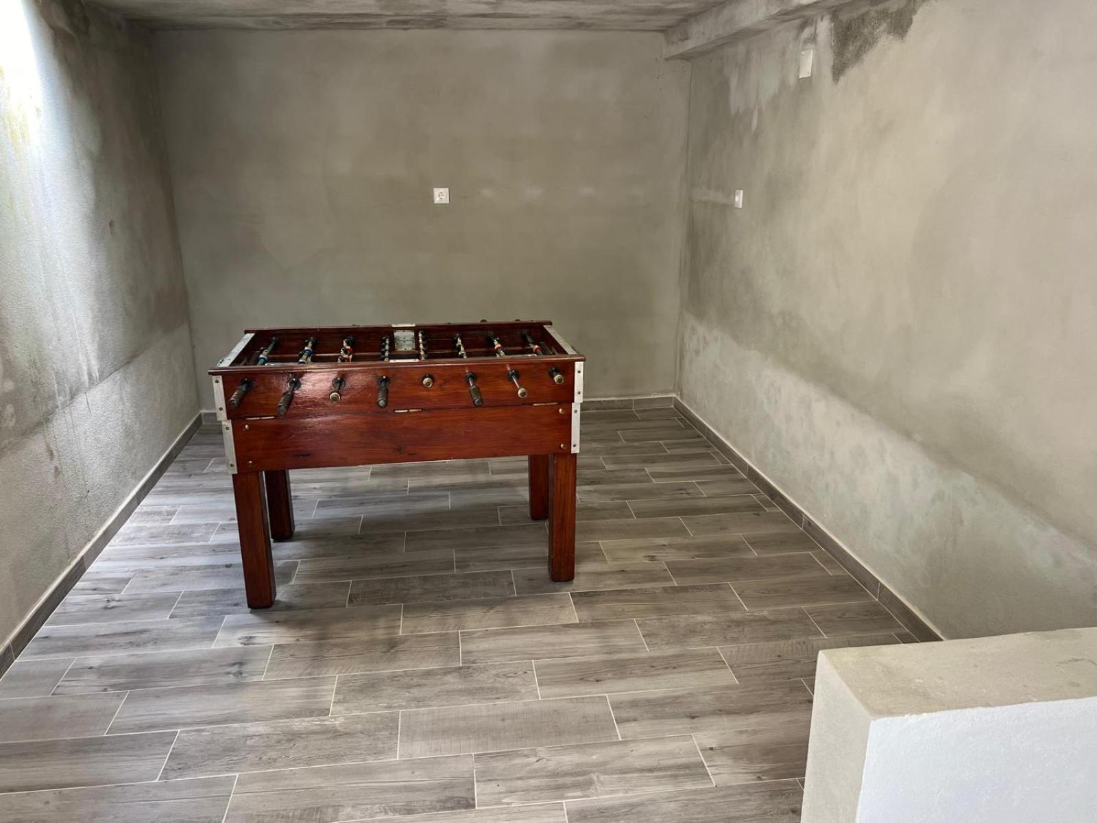 Willa Casa Machado Vila Real Zewnętrze zdjęcie